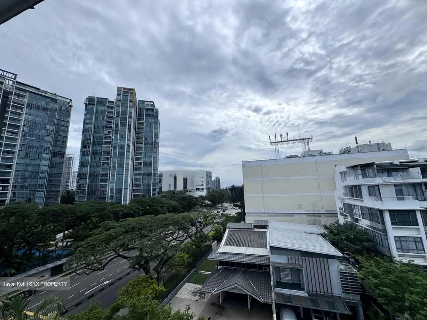833 MB Residences (D15), Apartment #576788451